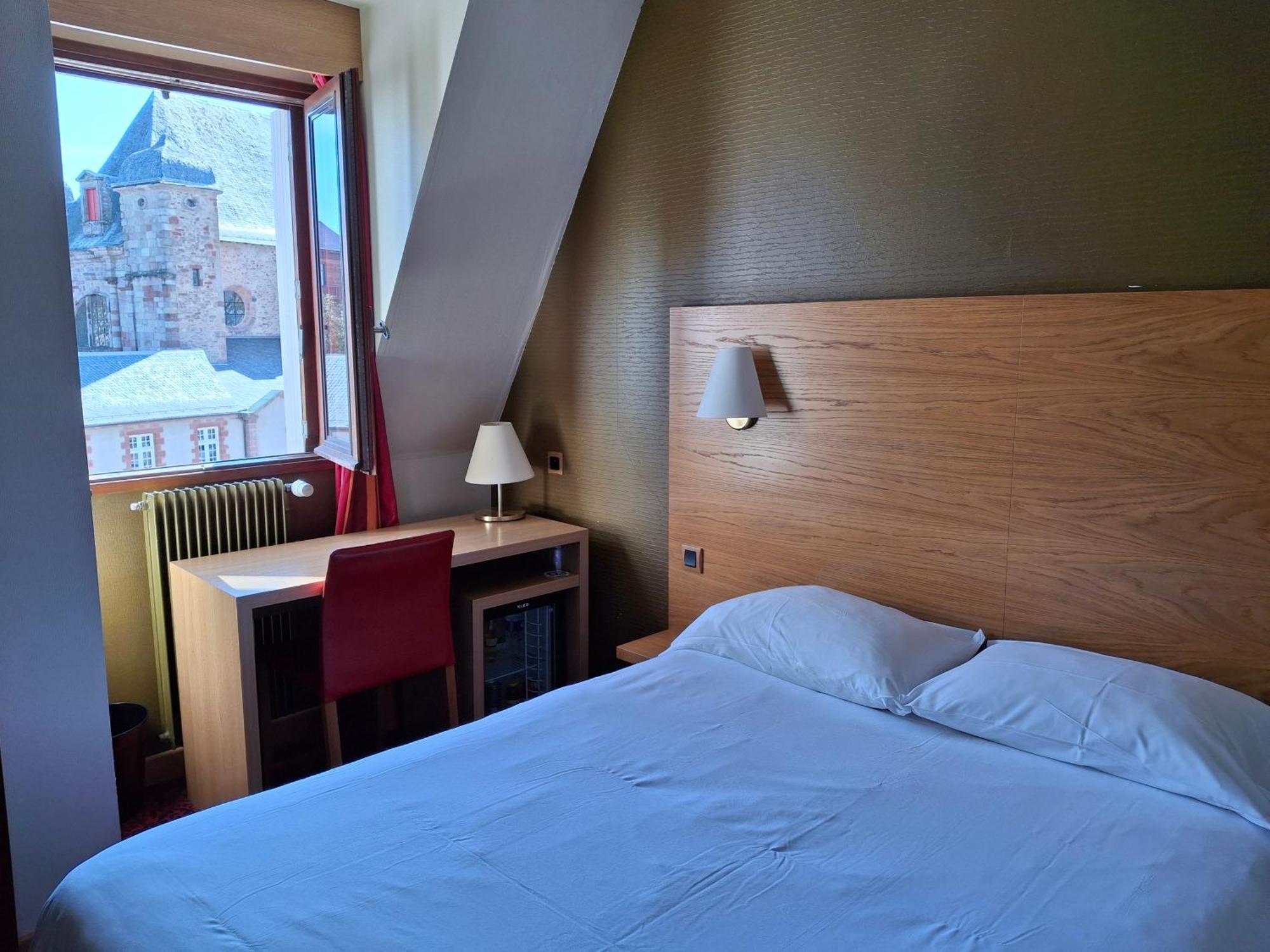Hotel Tour Maje Роде Экстерьер фото