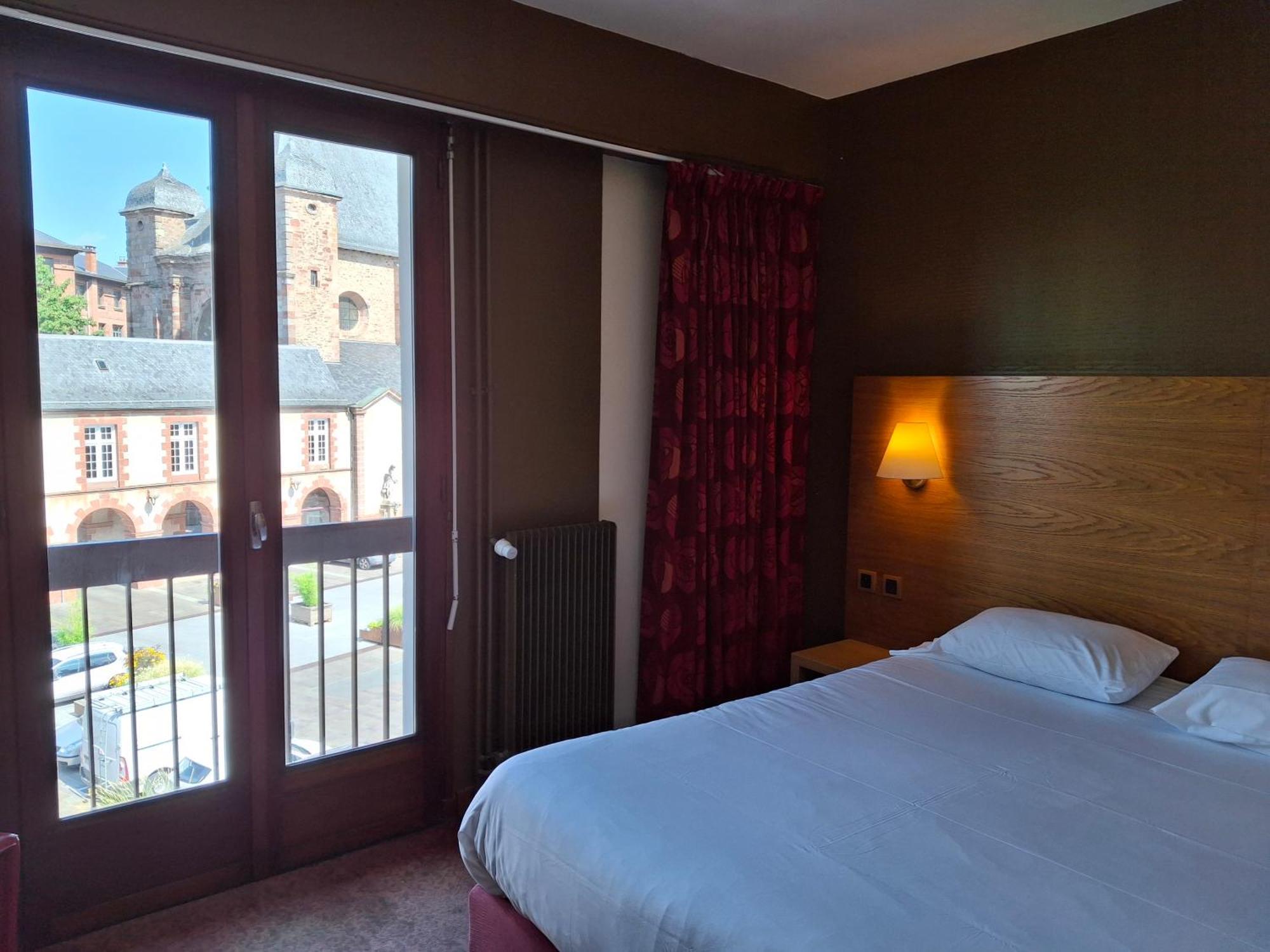 Hotel Tour Maje Роде Экстерьер фото