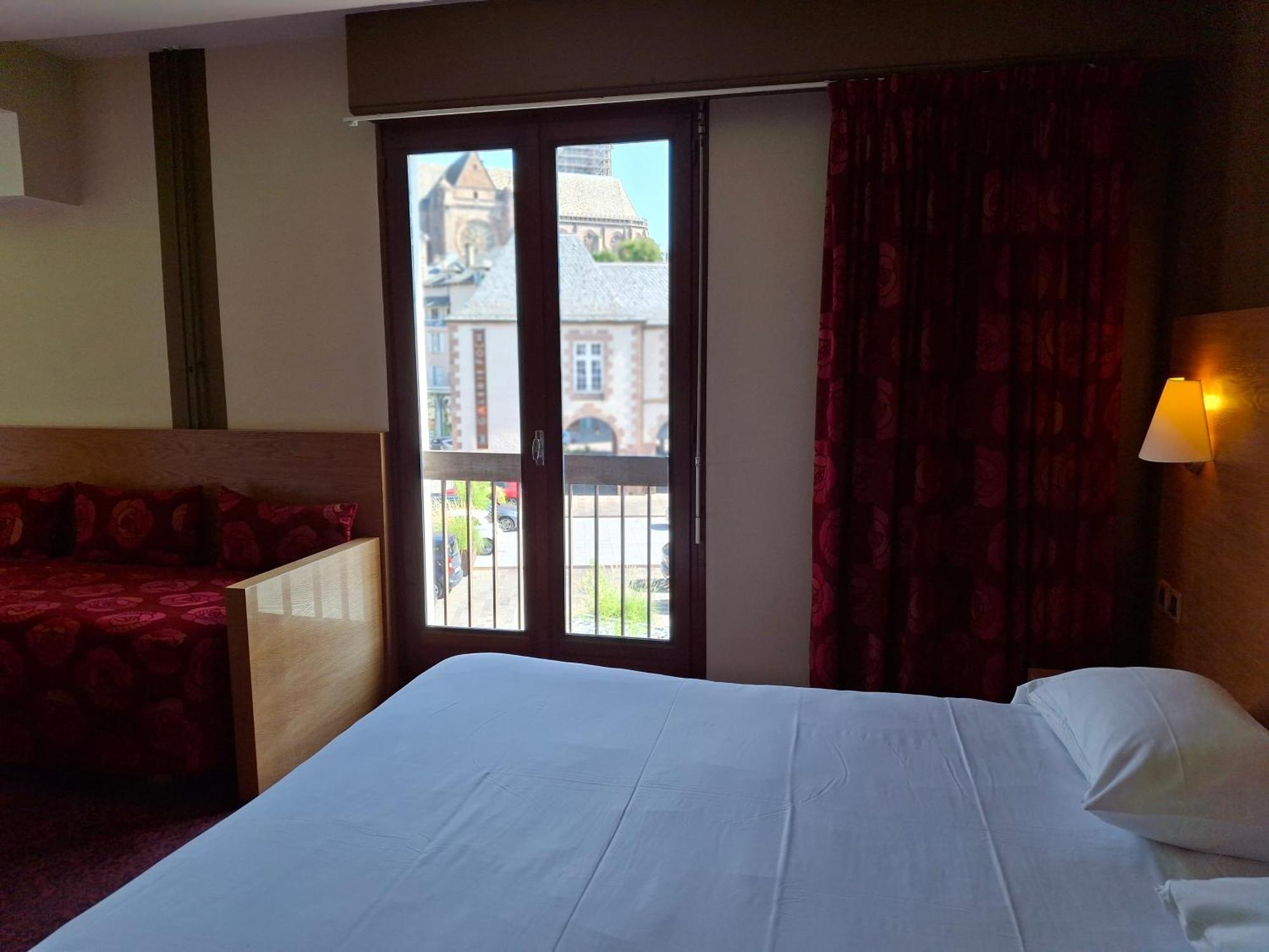 Hotel Tour Maje Роде Экстерьер фото