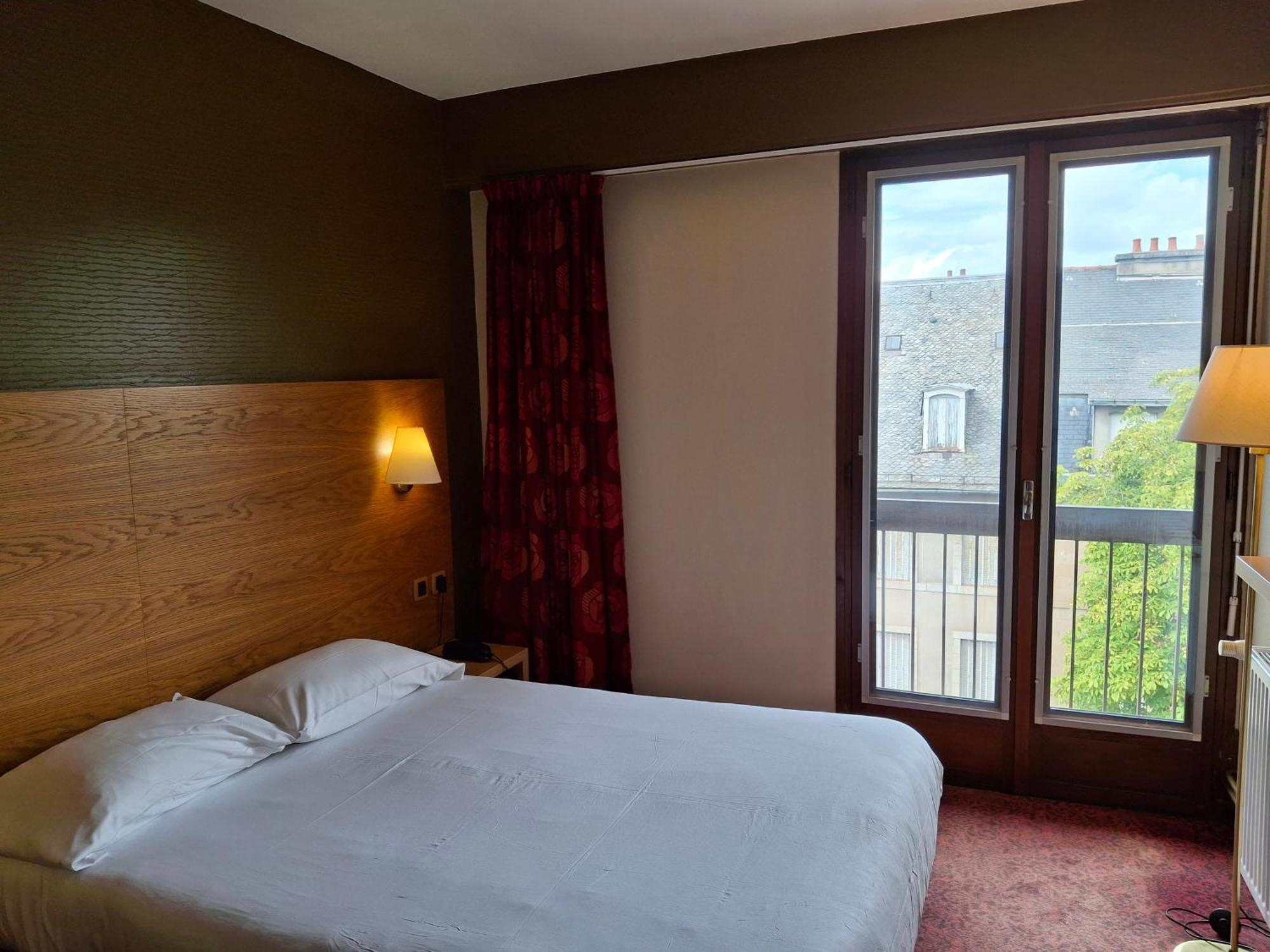 Hotel Tour Maje Роде Экстерьер фото