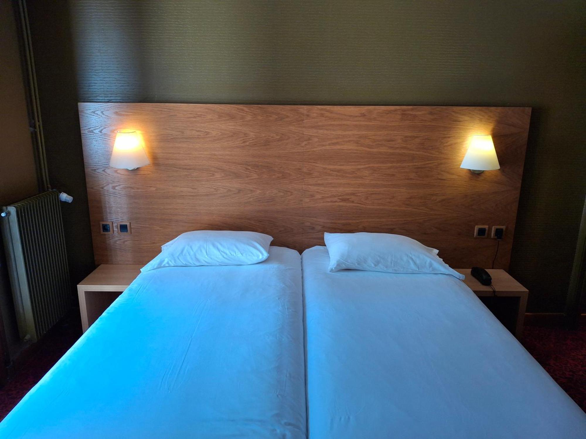 Hotel Tour Maje Роде Экстерьер фото