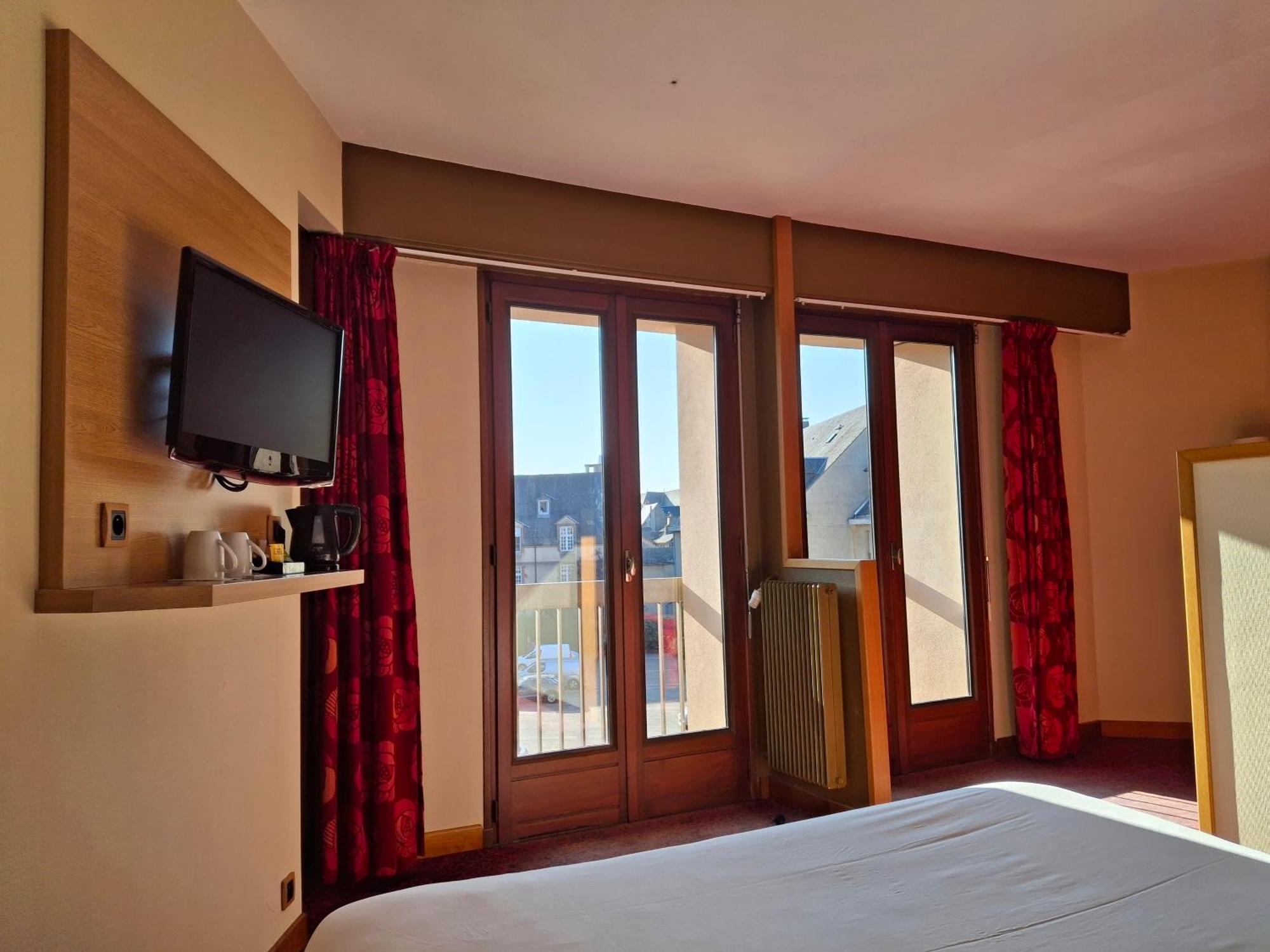 Hotel Tour Maje Роде Экстерьер фото