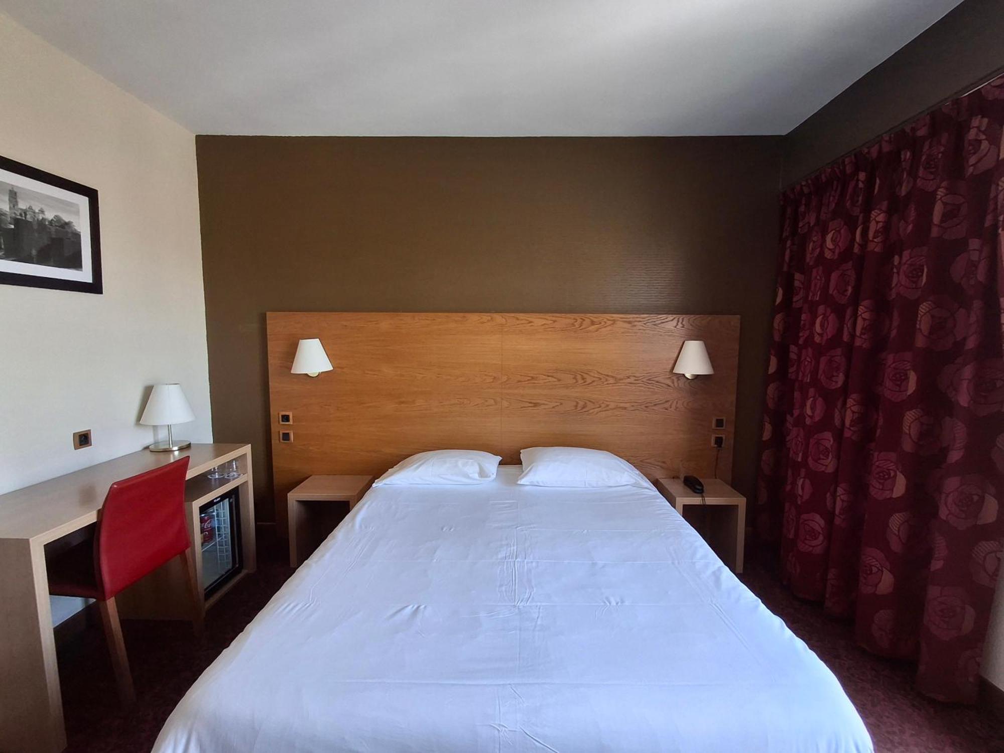 Hotel Tour Maje Роде Экстерьер фото