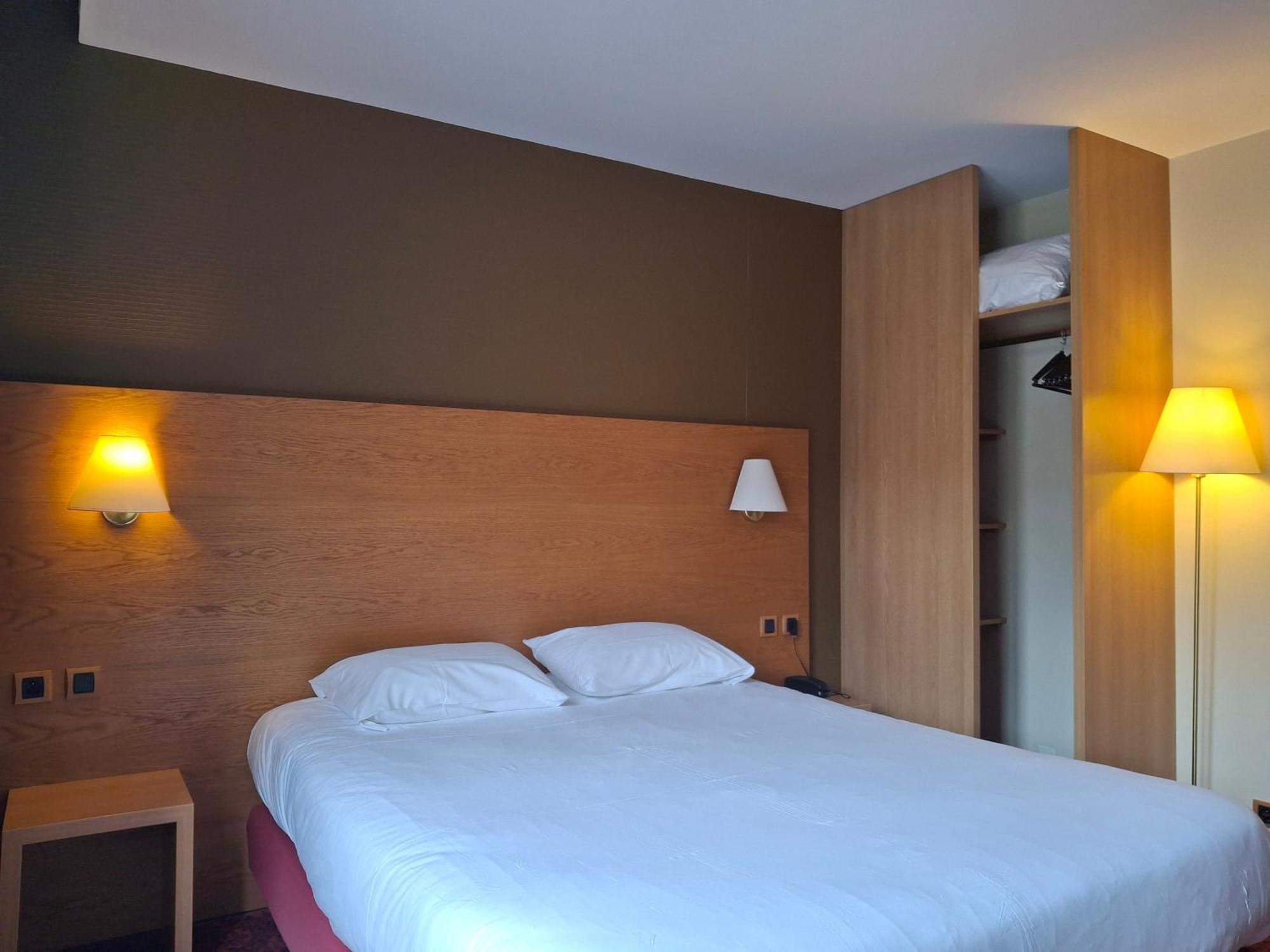 Hotel Tour Maje Роде Экстерьер фото