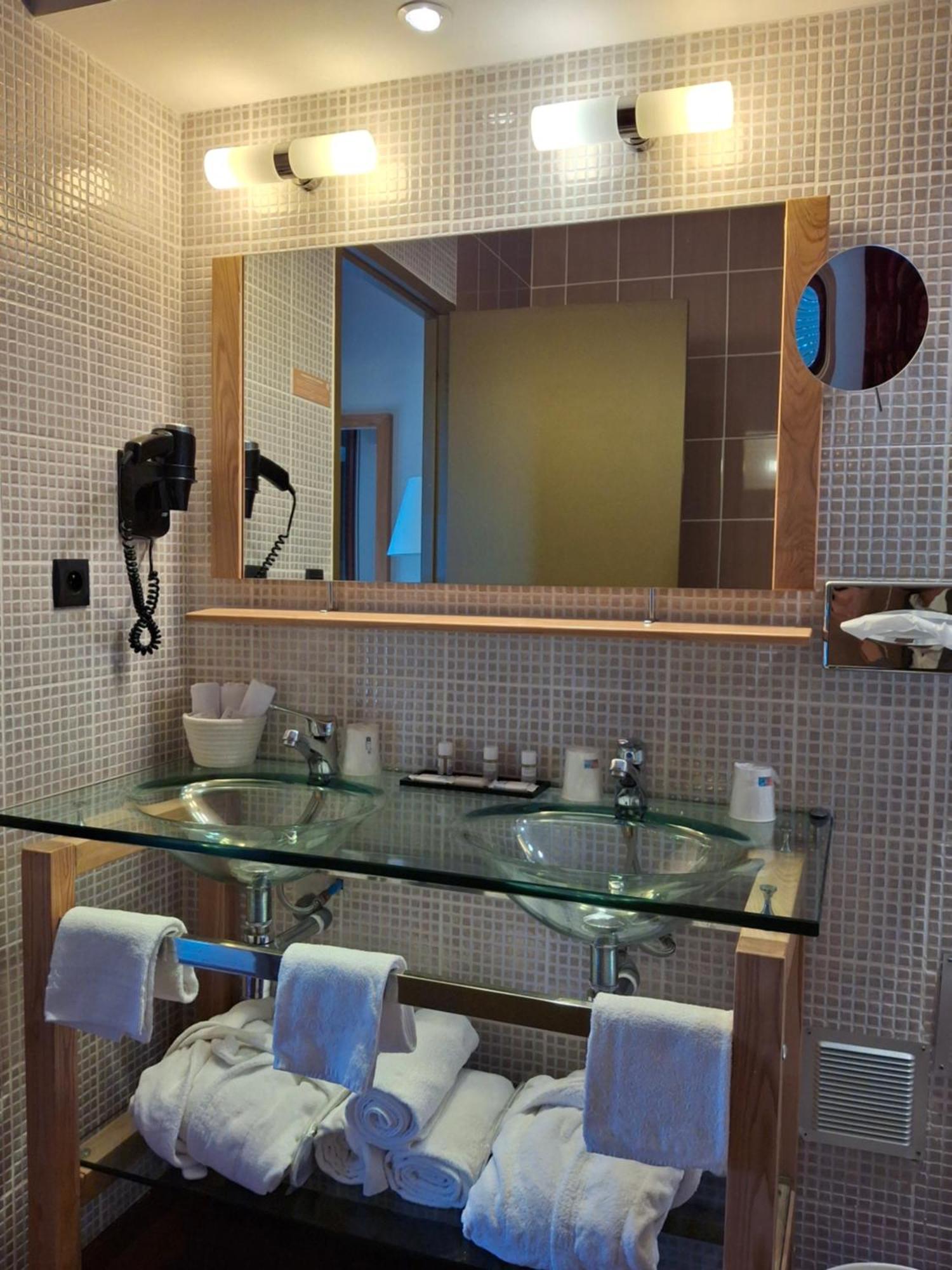 Hotel Tour Maje Роде Экстерьер фото