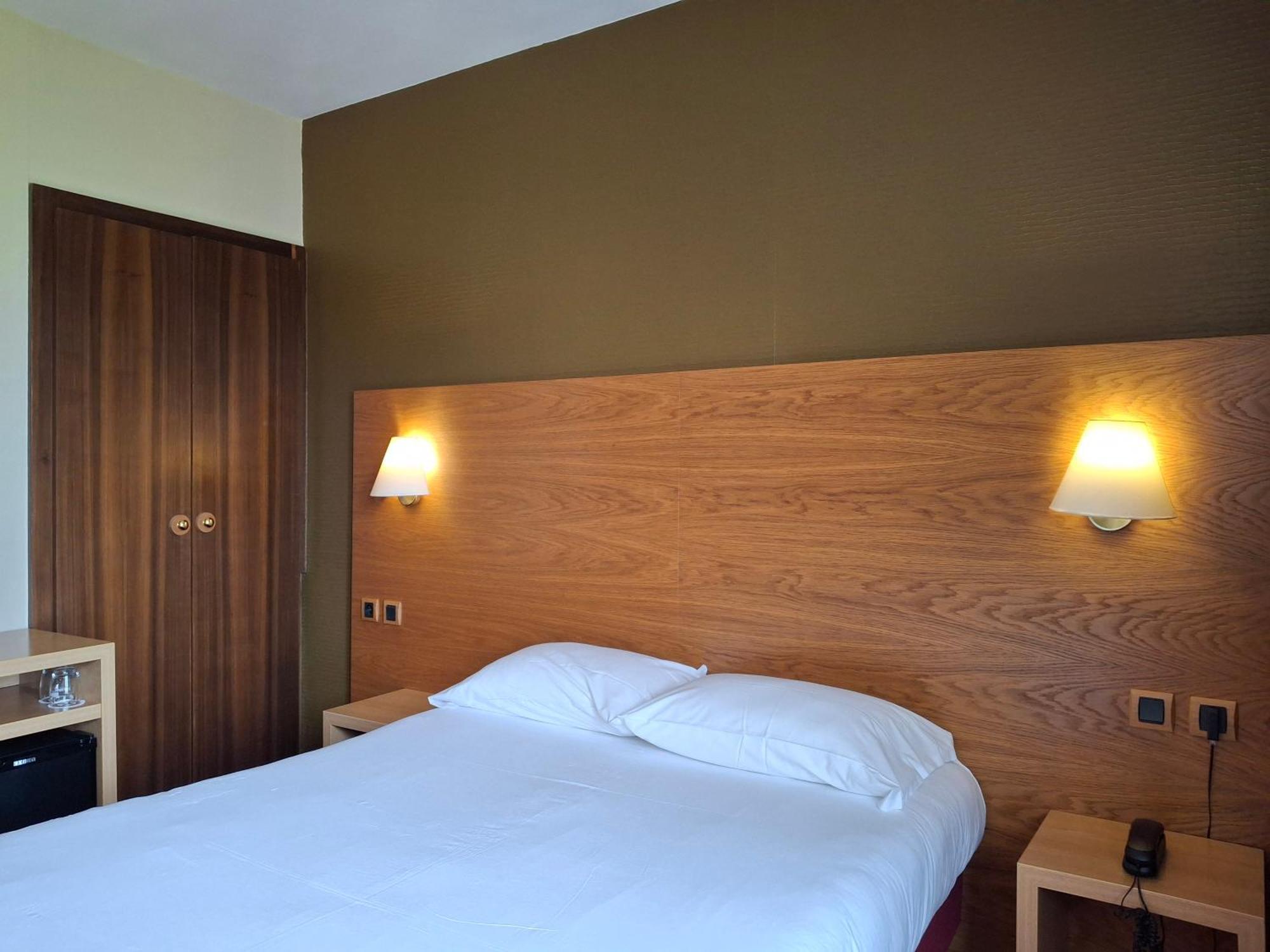 Hotel Tour Maje Роде Экстерьер фото