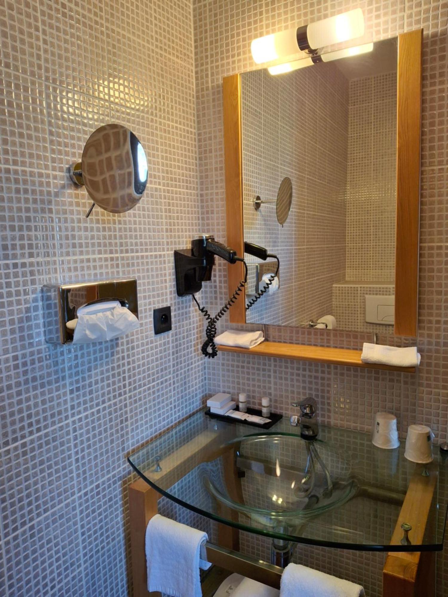Hotel Tour Maje Роде Экстерьер фото