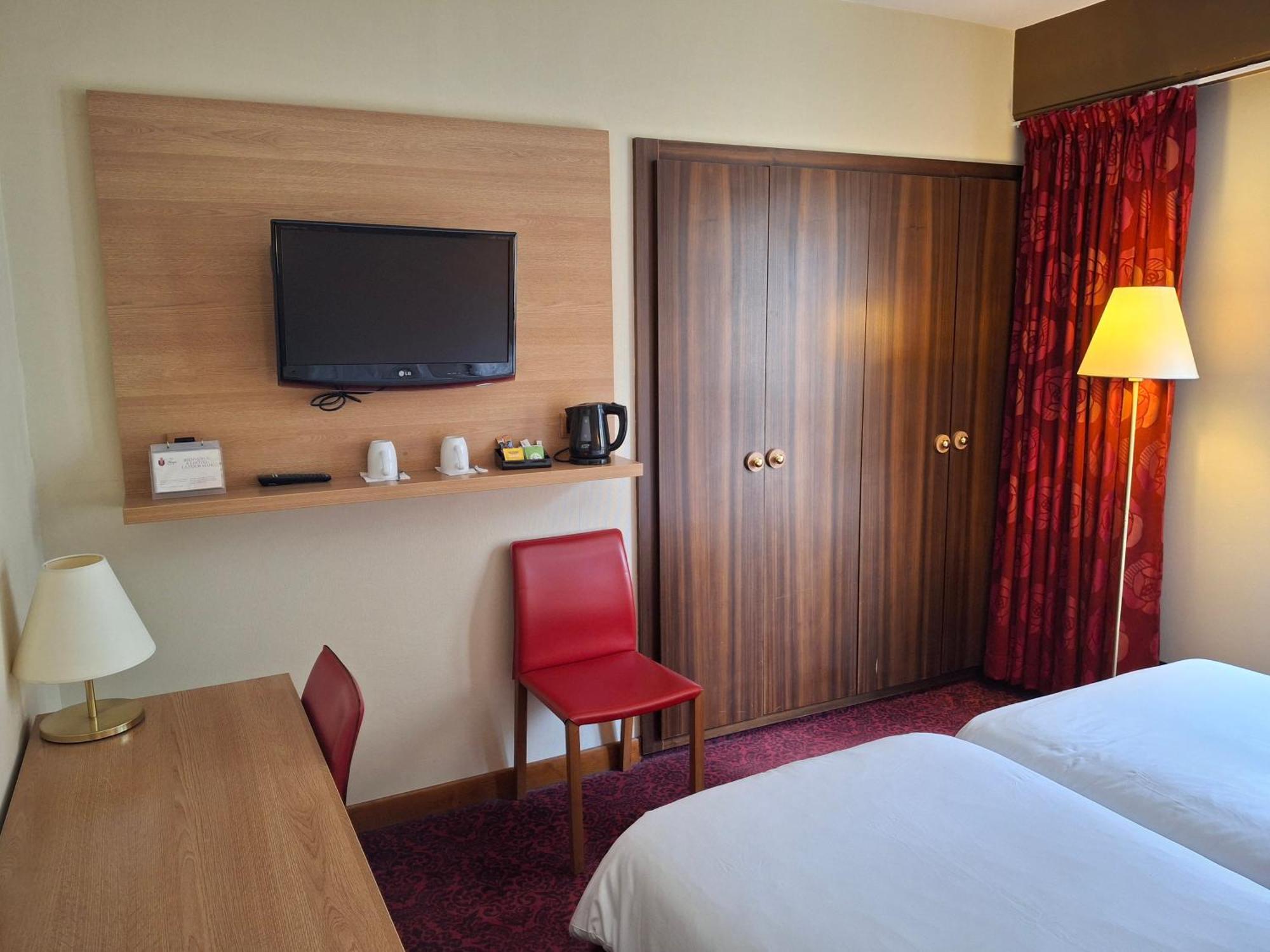 Hotel Tour Maje Роде Экстерьер фото