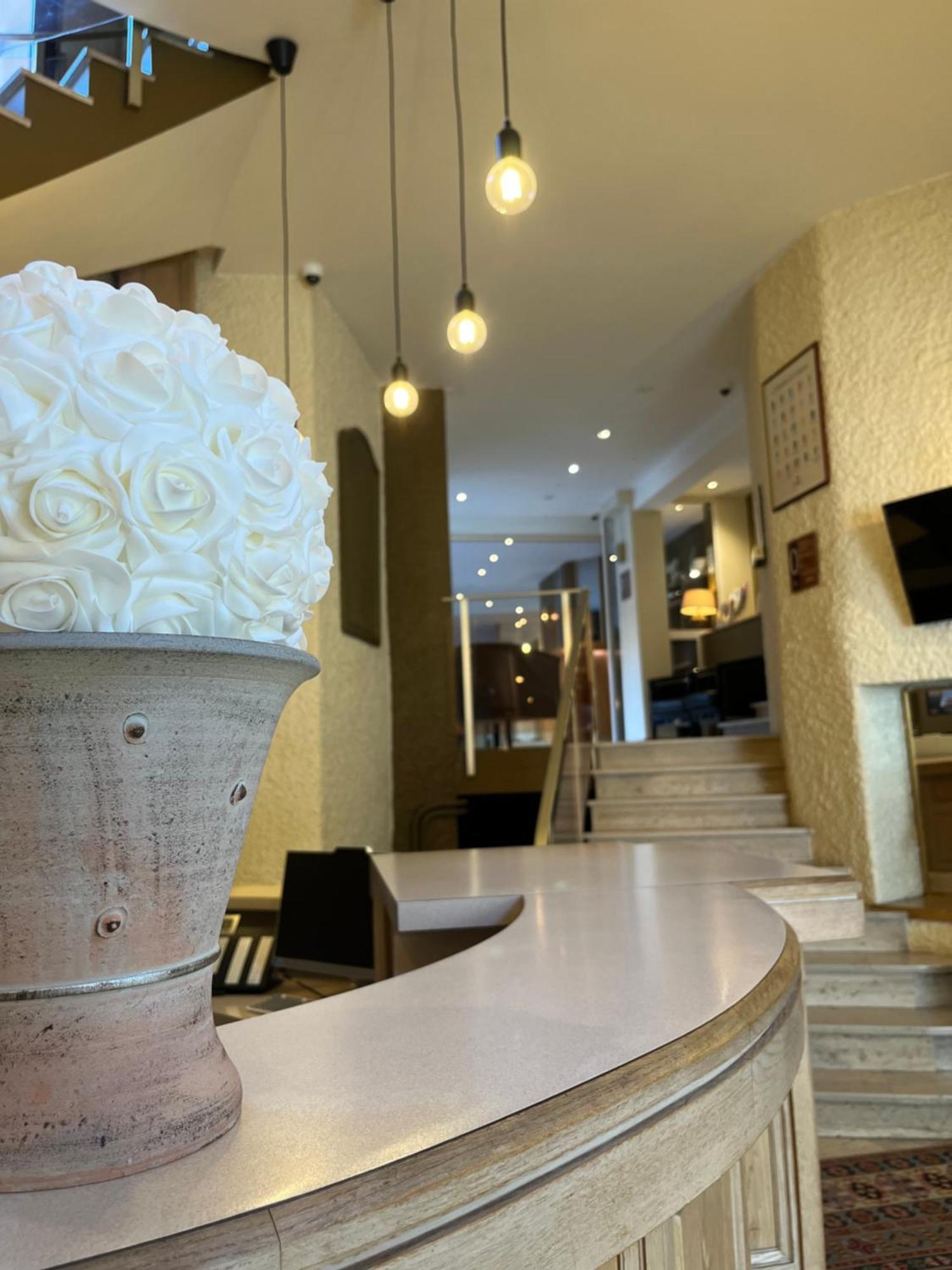 Hotel Tour Maje Роде Экстерьер фото