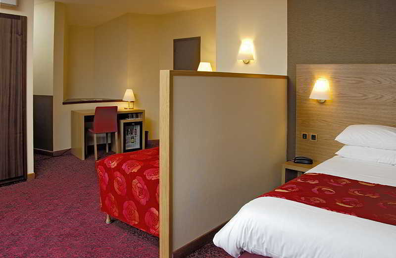 Hotel Tour Maje Роде Экстерьер фото