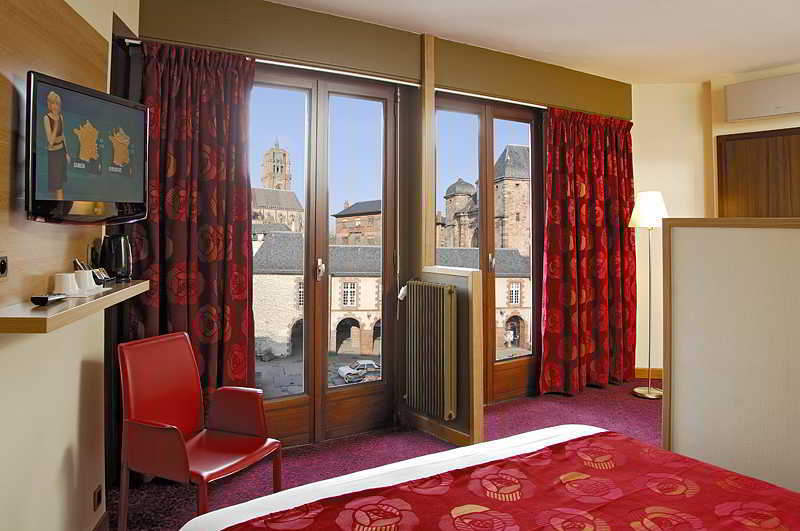Hotel Tour Maje Роде Экстерьер фото