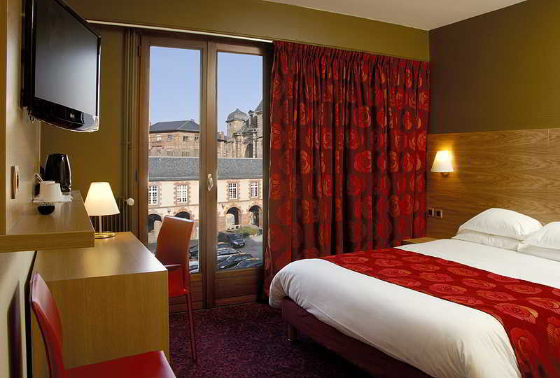Hotel Tour Maje Роде Экстерьер фото