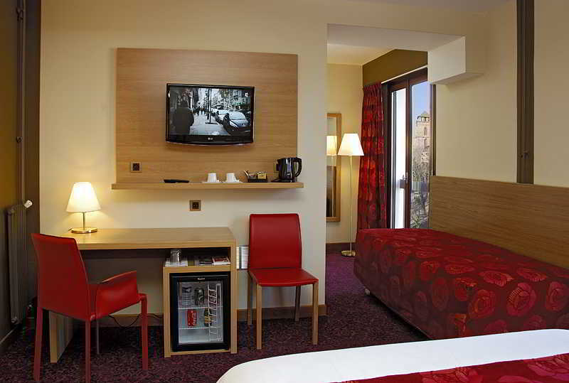 Hotel Tour Maje Роде Экстерьер фото