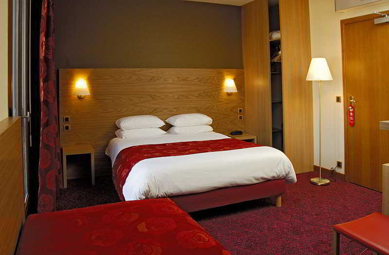 Hotel Tour Maje Роде Экстерьер фото