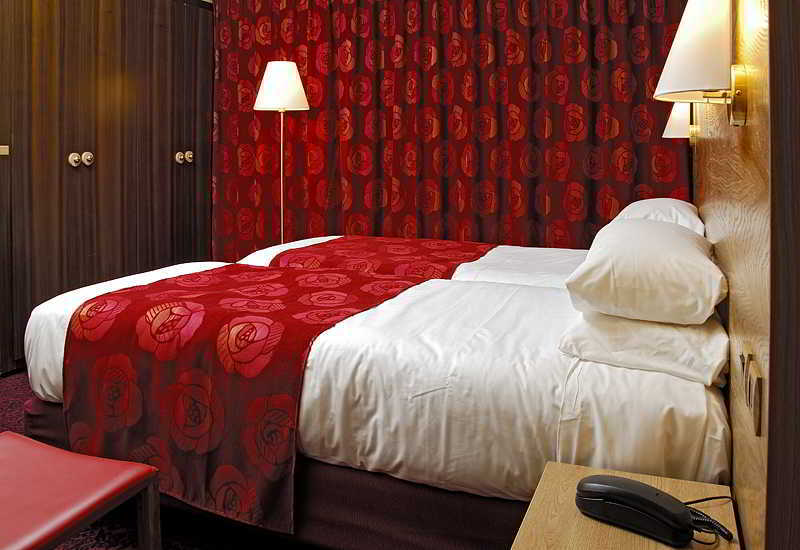 Hotel Tour Maje Роде Экстерьер фото