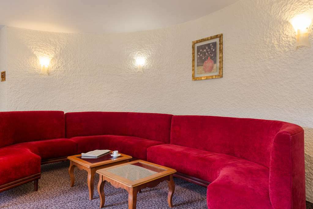 Hotel Tour Maje Роде Номер фото