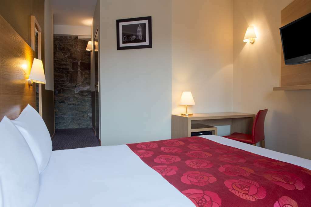 Hotel Tour Maje Роде Номер фото