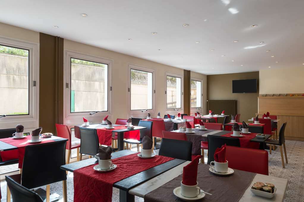 Hotel Tour Maje Роде Удобства фото